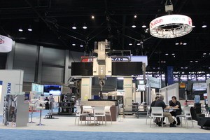 ZAYER MACHINE IMTS