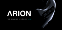 ARION, фрезерный станок 4.0