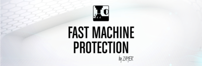 Fast Machine Protection（机器快速保护装置）
