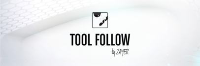 Tool Follow（刀具追踪）
