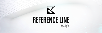 Reference Line（参考线）

