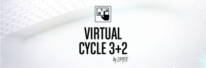 Virtual Cycle 3+2（虚拟循环 3+2）
