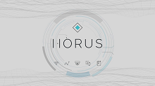 4.0 Service-Plattform HORUS